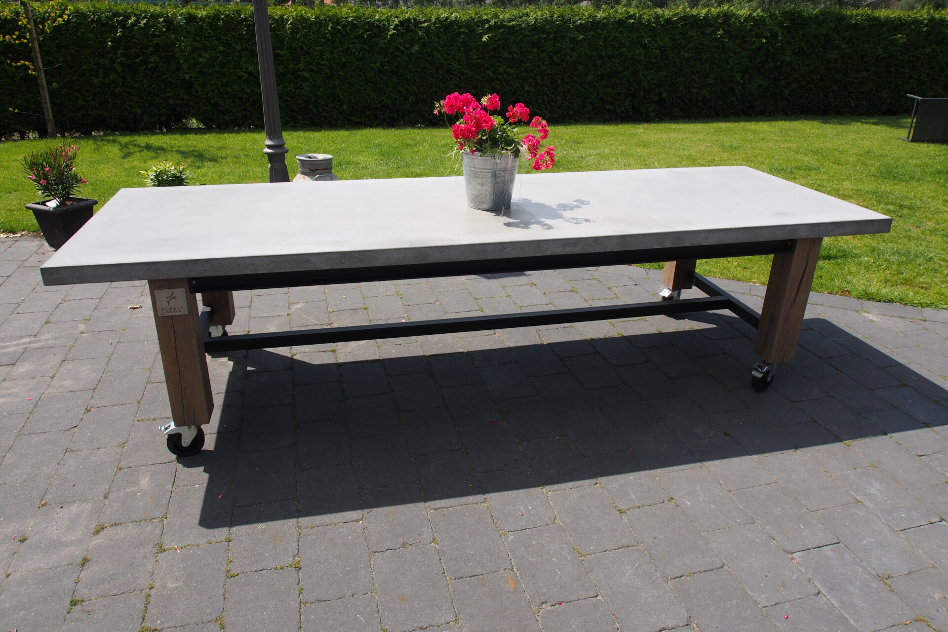 Forest Outdoor tuintafel