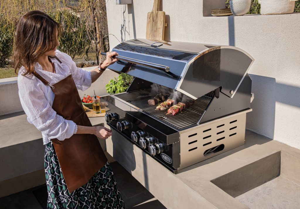 Boretti Imperatore Nero BI