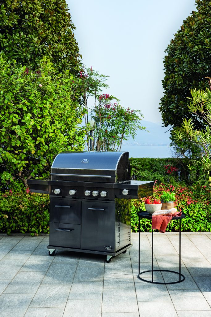 Boretti Imperatore Nero 4b, Boretti Imperatore Nero 4 brander