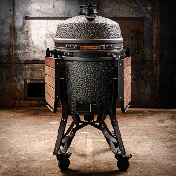 The Bastard VX Large Complete kamado