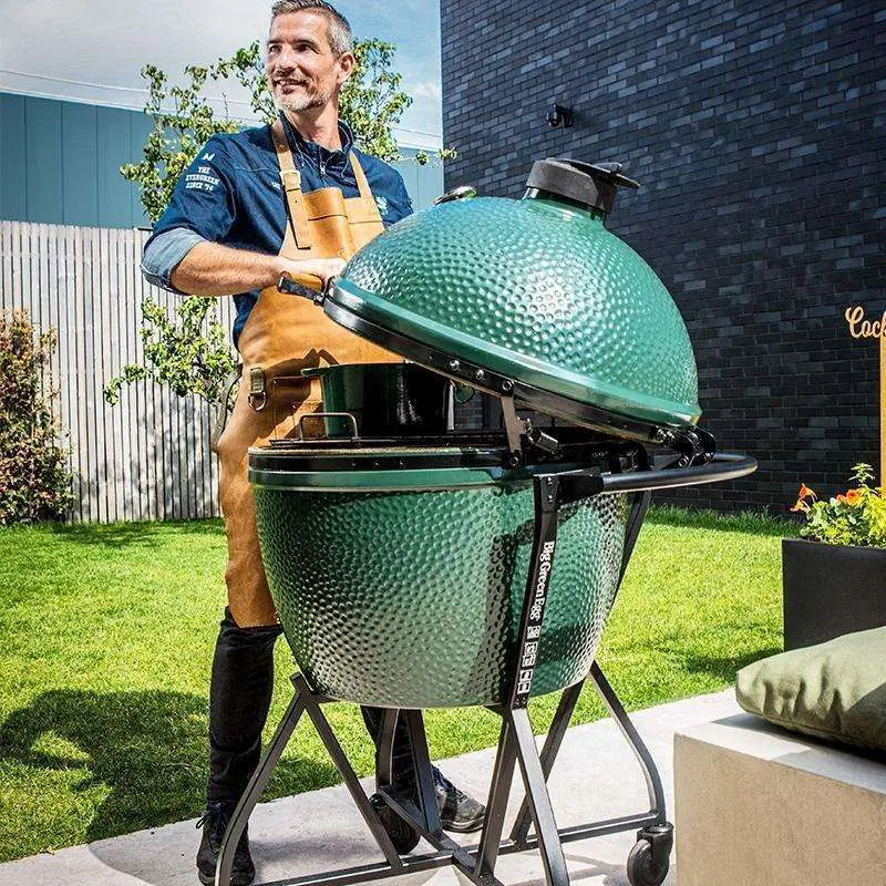 Big Green Egg Xlarge kamado