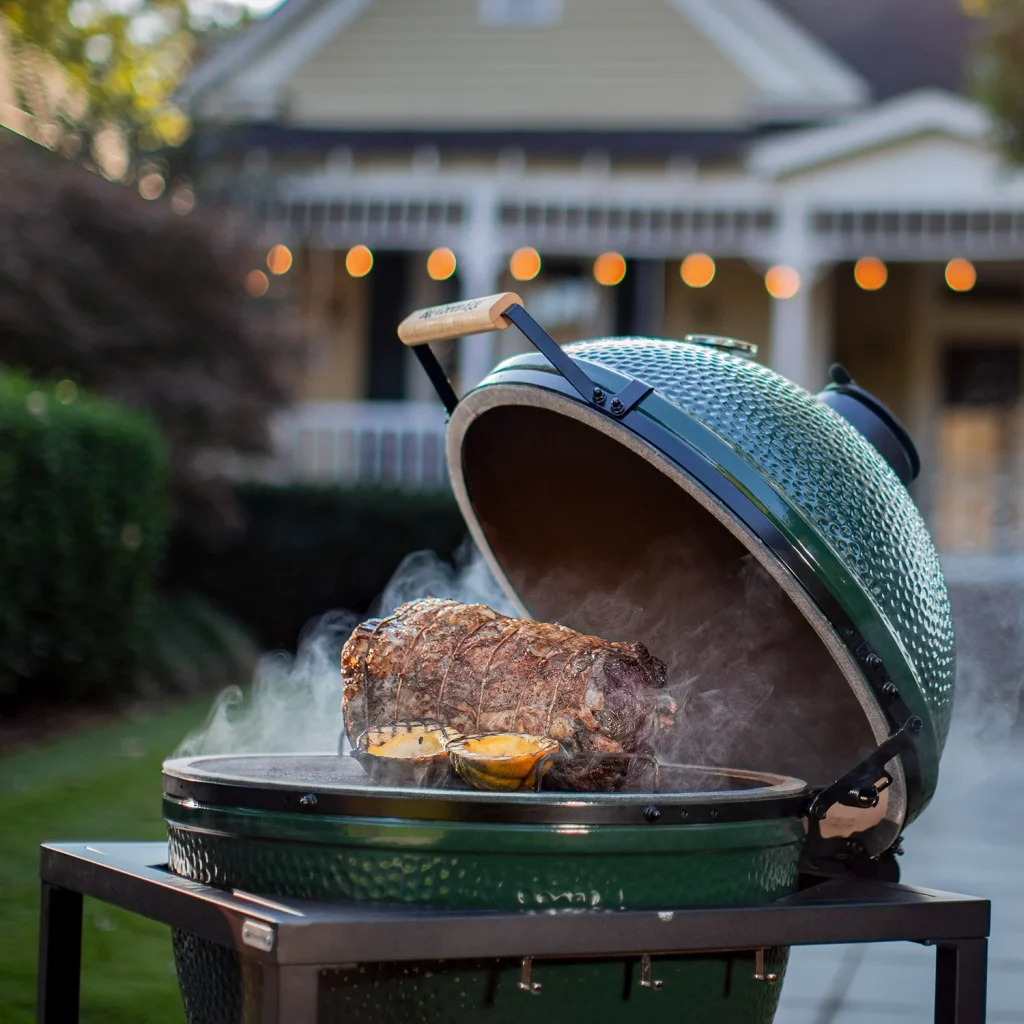 Big Green Egg Xlarge kamado