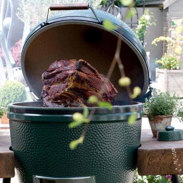 Big Green Egg XXL kamado, Big Green Egg 2xl