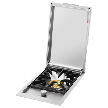 Beefeater Proline Series inbouw zijbrander