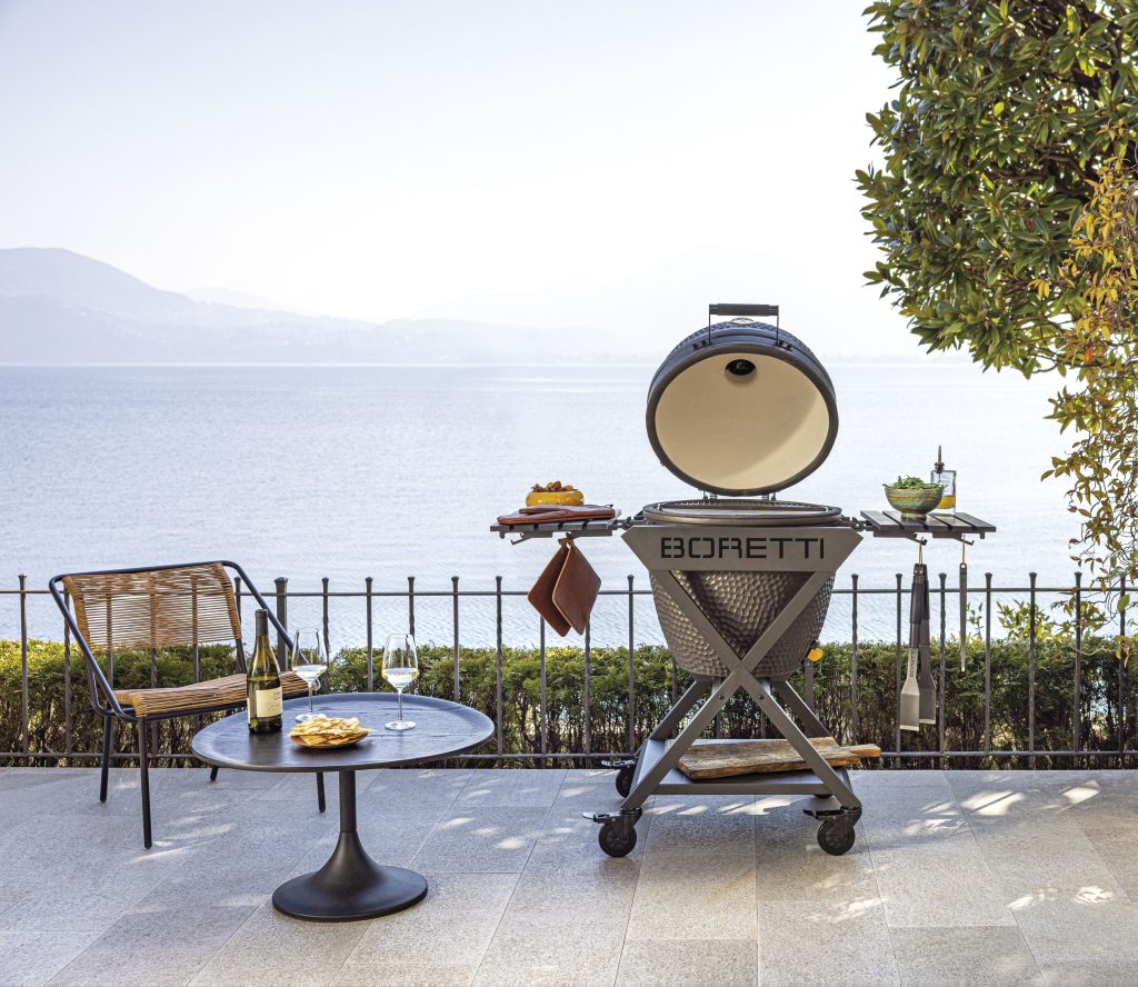 Boretti Ceramica Large 2.0