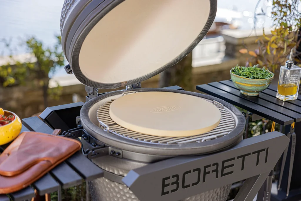 Boretti Ceramica Large 2.0