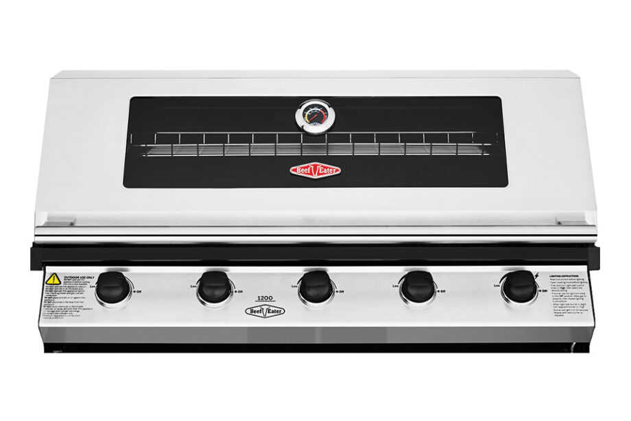 beefeater 1200 series 5 brander product
