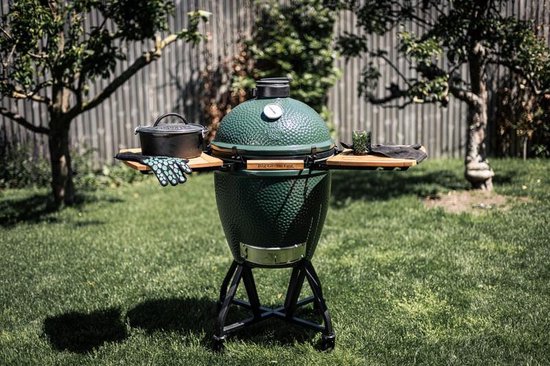 green egg medium 3