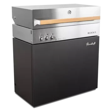 Flammkraft Block D (Gen. 5)