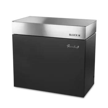 Flammkraft Block M (Gen 5)