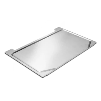 Flammkraft Teppanyaki-plaat