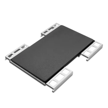 Flammkraft Pizza- en Grillsteen