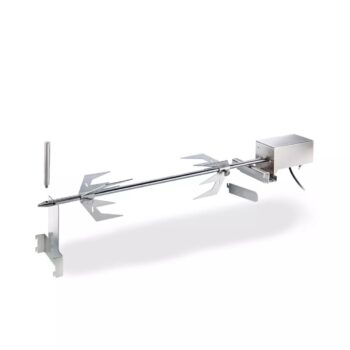 Flammkraft Rotisserie