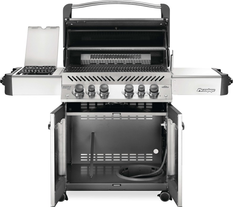 Napoleon Prestige 500