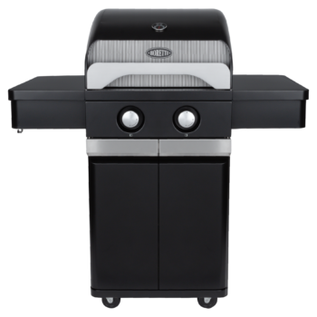 Boretti Leonardo 2 brander, Boretti leonardo 2b