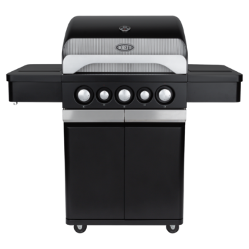 Boretti Leonardo 3 brander, boretti leonardo 3B