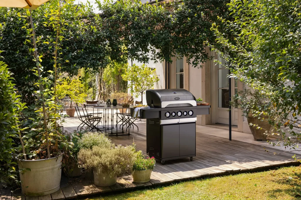 Boretti Leonardo 3 brander, Boretti leonardo 3b