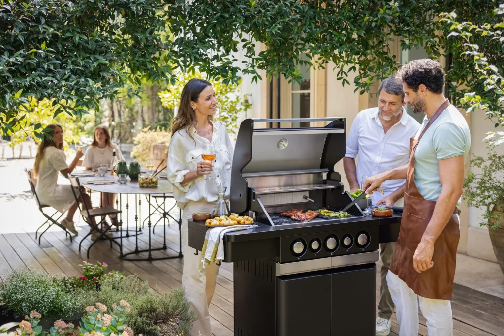 Boretti leonardo 3 brander, boretti leonardo 3b