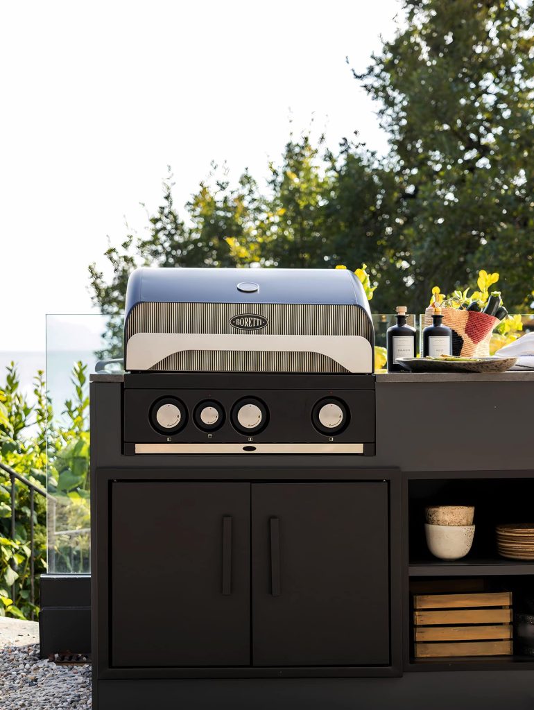 Boretti Leonardo Top