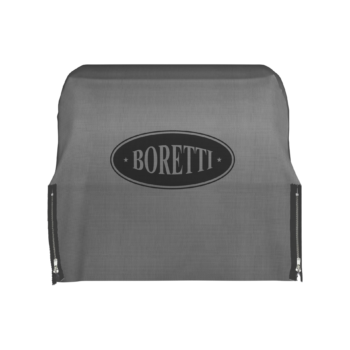 Boretti Cover Leonardo Top Hoes