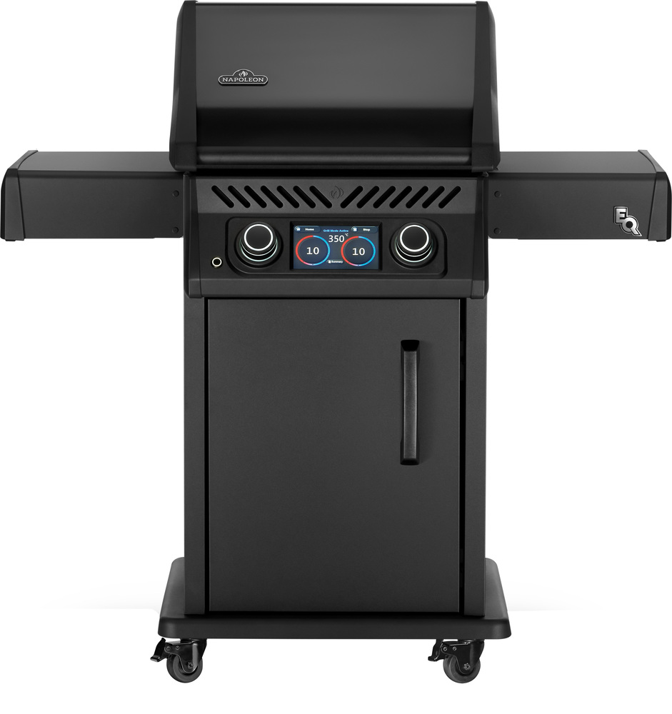 Napoleon Rogue EQ 365 Electrische Barbecue