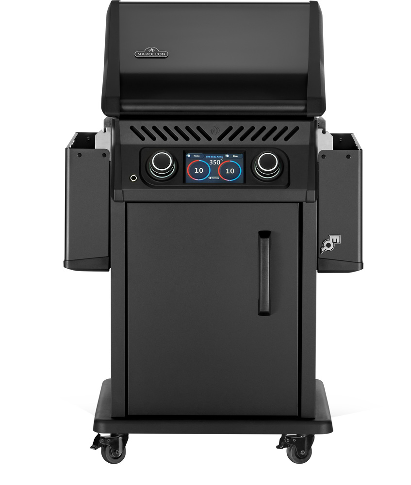 Napoleon Rogue EQ 365 Electrische Barbecue