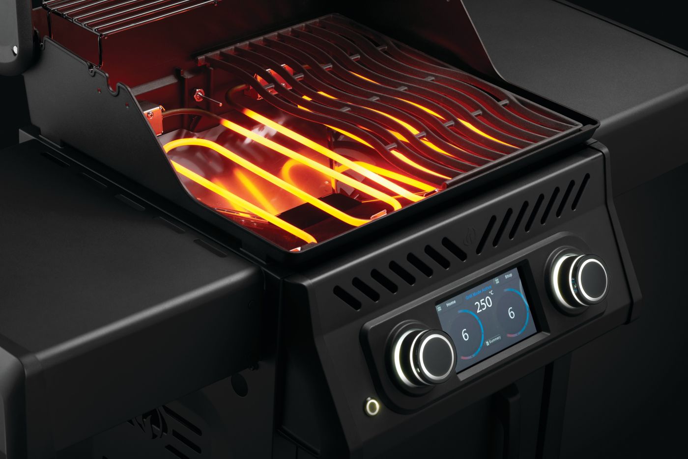Napoleon Rogue EQ 365 Electrische Barbecue