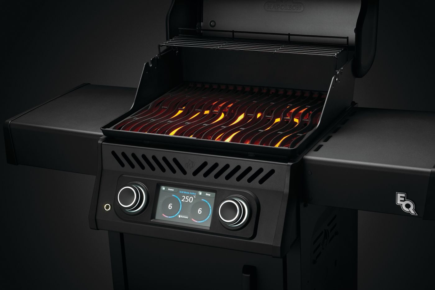 Napoleon Rogue EQ 365 Electrische Barbecue