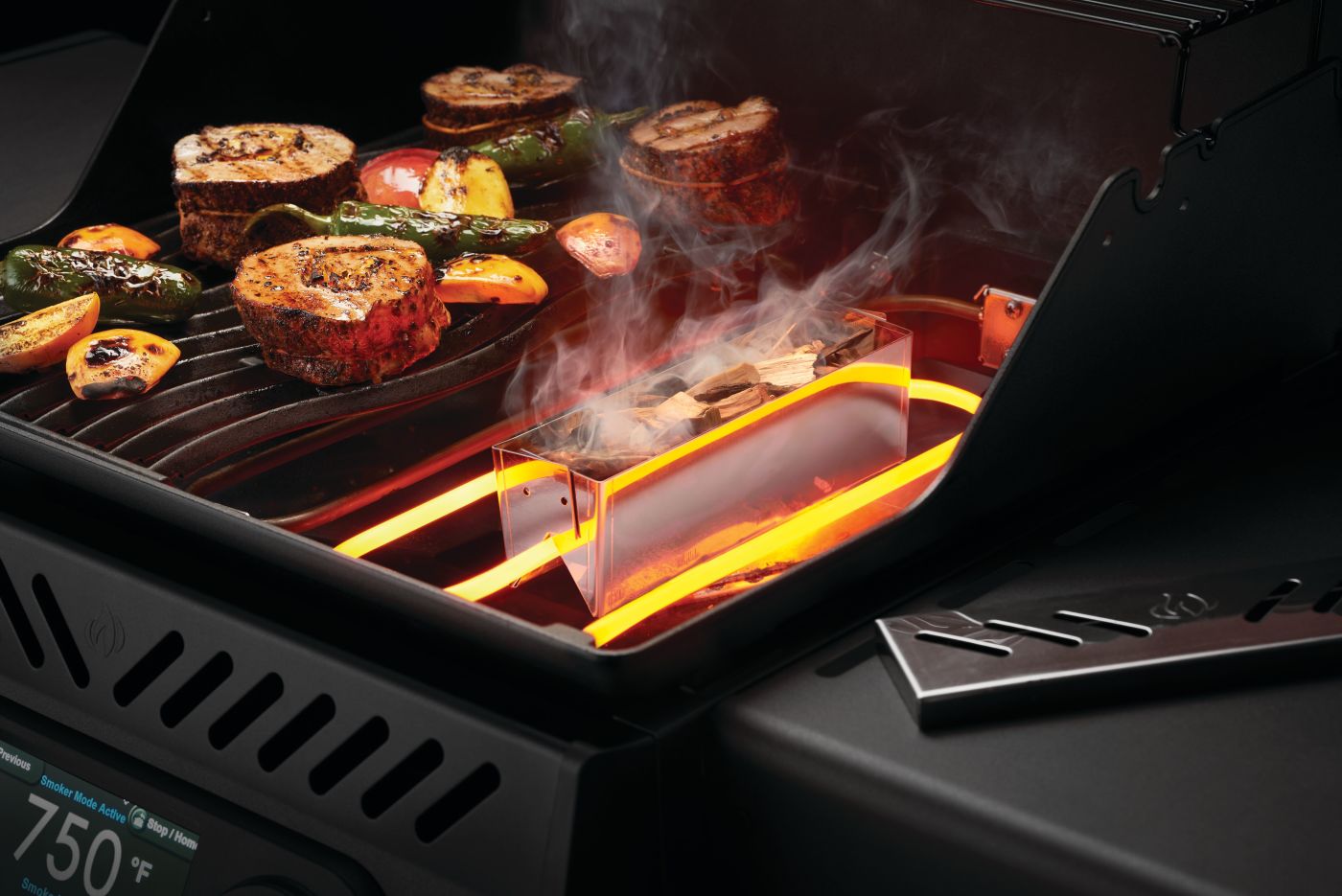 Napoleon Rogue EQ 365 Electrische Barbecue