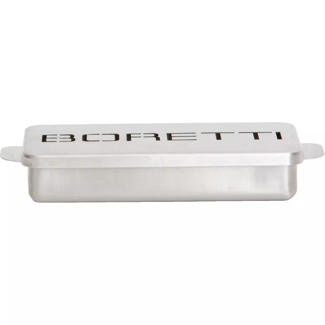 Boretti Smoker Box