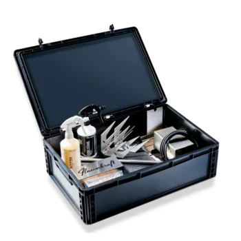 Flammkraft Opberg- en Reinigingsbox