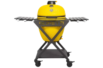 Boretti Ceramica Limone Large keramische barbecue