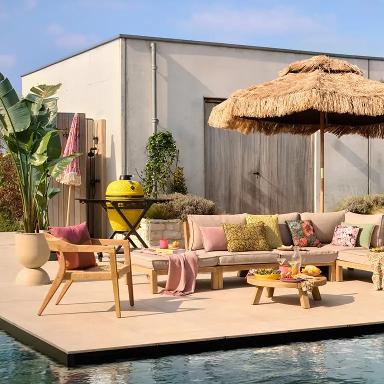 boretti ceramica limone ba