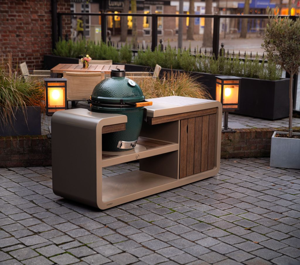 Forno Buitenkeukens