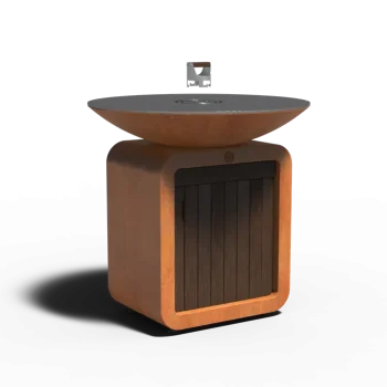 Forno Seare Halo Piezo