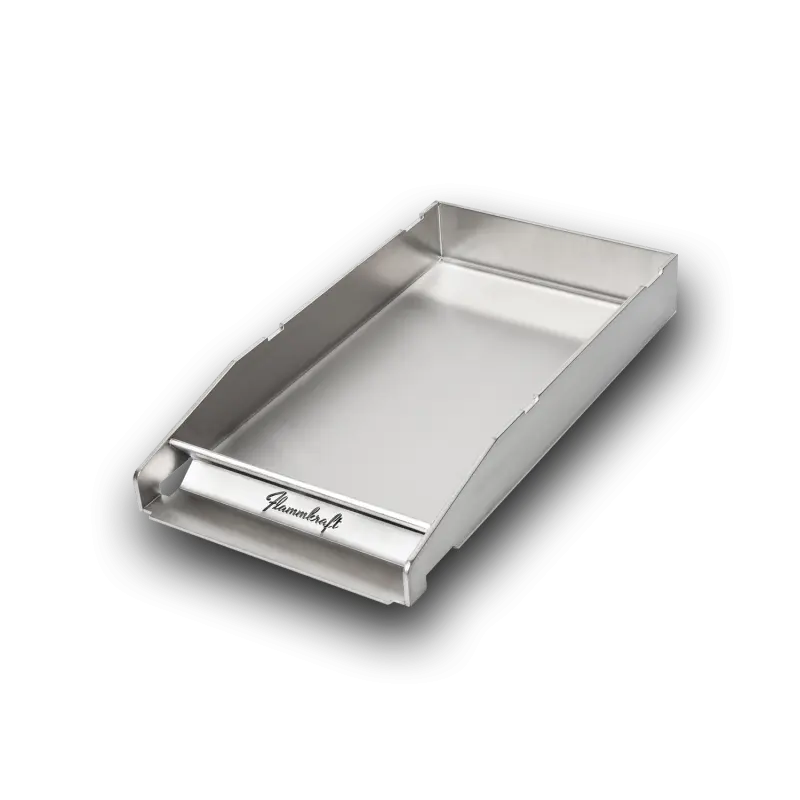 Flammkraft Plancha
