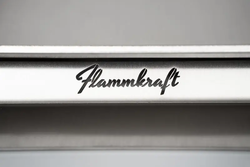 Flammkraft Plancha